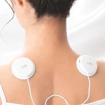 ポータブル低周波マッサージャー コンパクト癒しアイテム GINKGO Amazon | 【TVで紹介されました！】スマート低周波 25年モデル 低周波